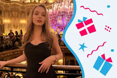 Любимые книги блогера-журналиста Алины Book Star