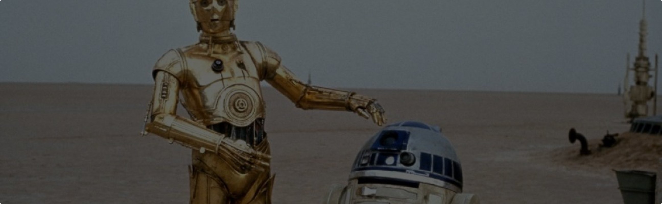 Йода одобрил: книги по «Звёздным войнам»