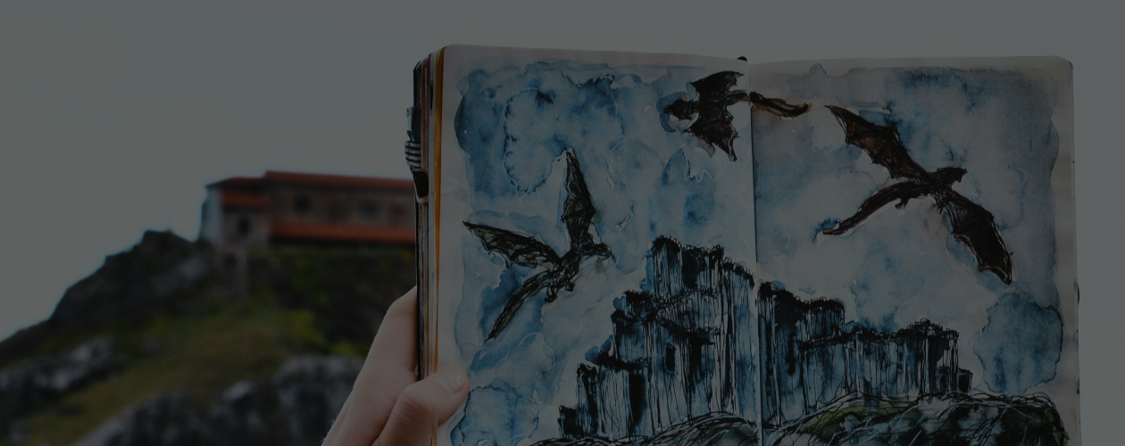 Новинки фантастики и фэнтези: 8 книг, которые вы могли пропустить