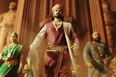 Книжный Болливуд: 7 книг с индийским колоритом