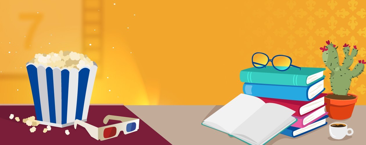 Книга vs Фильм