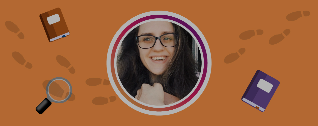 6 книг с интригующей детективной линией