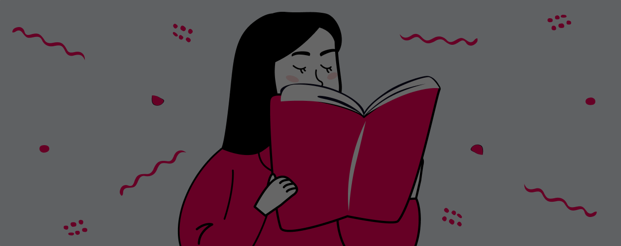 Укутаться в сюжет: 10 больших книг на зиму