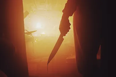 Знакомьтесь, Джо Хилл: 6 ужасающих книг сына Стивена Кинга