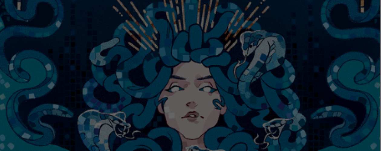 Гламурный Олимп и безмолвие девушек: 10 античных ретеллингов