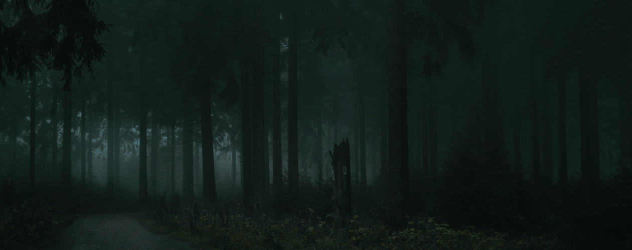 Потусторонние тайны: 10 мистических детективов и триллеров