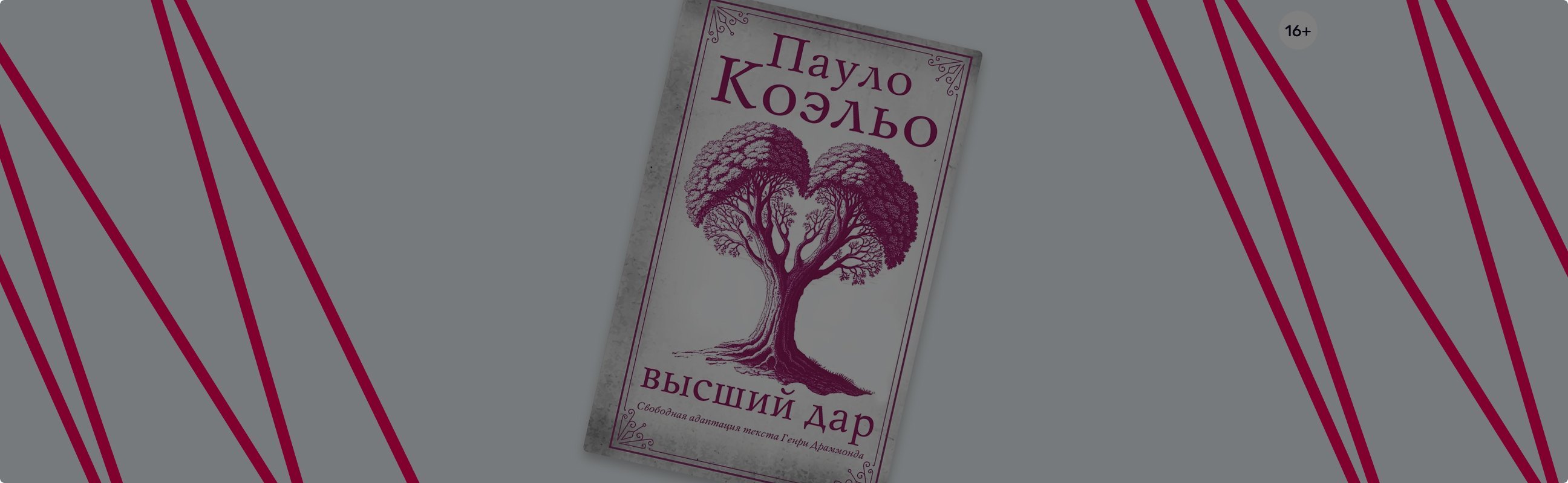 Пауло Коэльо и его новый роман «Высший дар»