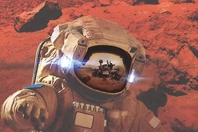 Книги о космосе