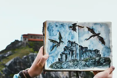 Новинки фантастики и фэнтези: 8 книг, которые вы могли пропустить