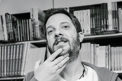 Александр Цыпкин: «Я пишу, когда у меня есть время и дедлайн»