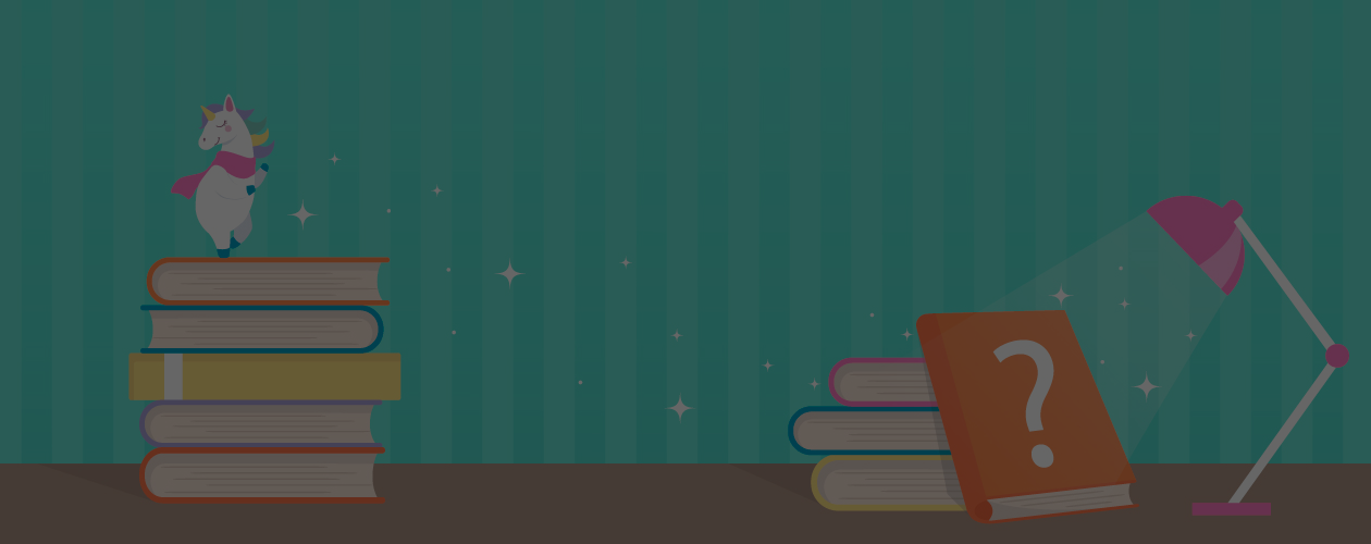 Что почитать, если любите единорогов