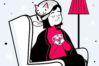 10 романов для встречи с осенью