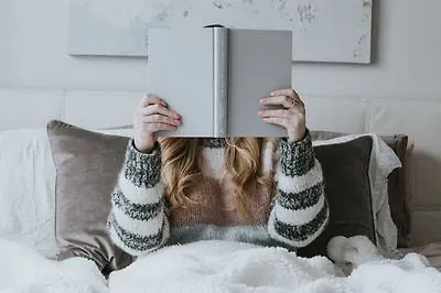 10 книг для тех, кто остался дома