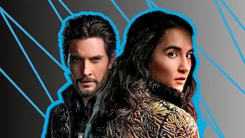 В каком порядке читать книги Ли Бардуго