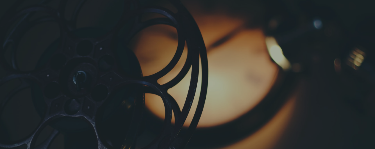 7 книг, написанных мастерами кино