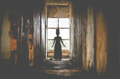 6 коротких жутких историй на один вечер