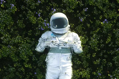 Космоопера: 6 фантастических книг о других мирах