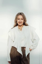 Казань! Встреча с Леной Сокол