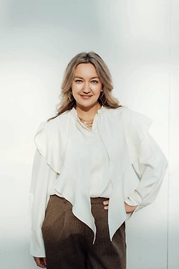 Казань! Встреча с Леной Сокол