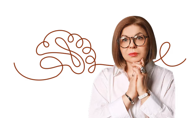 Встреча с психологом Еленой Мироновой