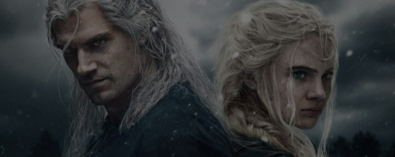 По «Ведьмаку» снимут аниме и другие книжные новости