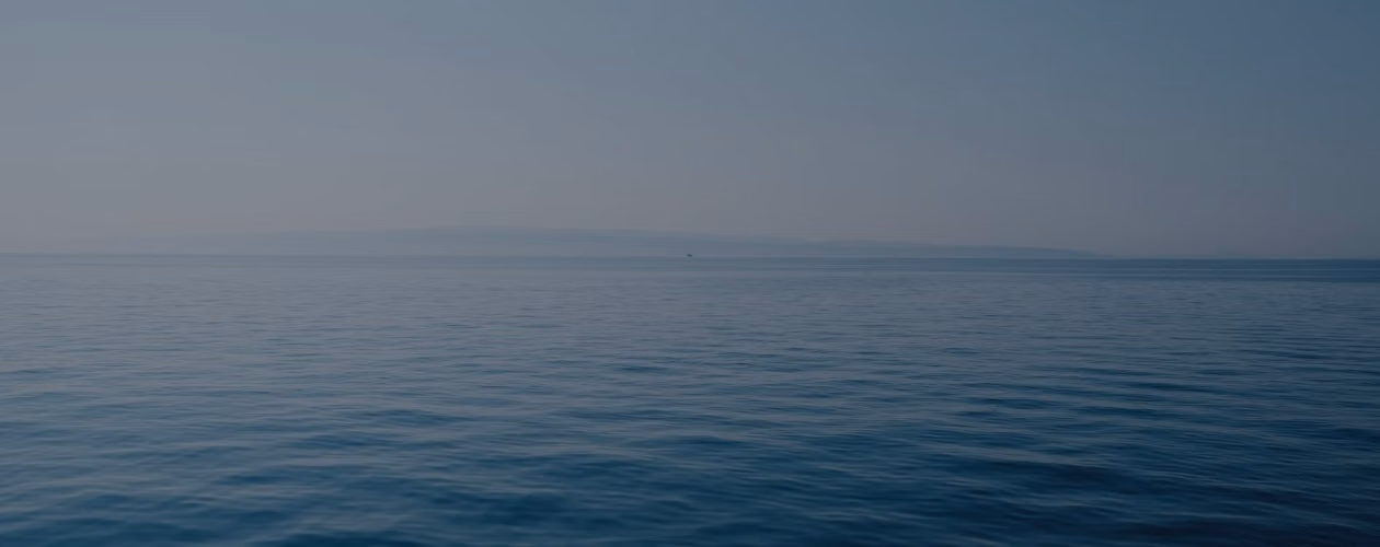 С видом на море: 11 трогательных и красивых историй