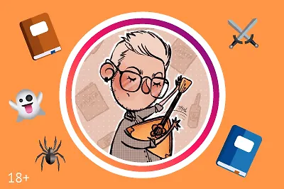 6 захватывающих детективов и триллеров