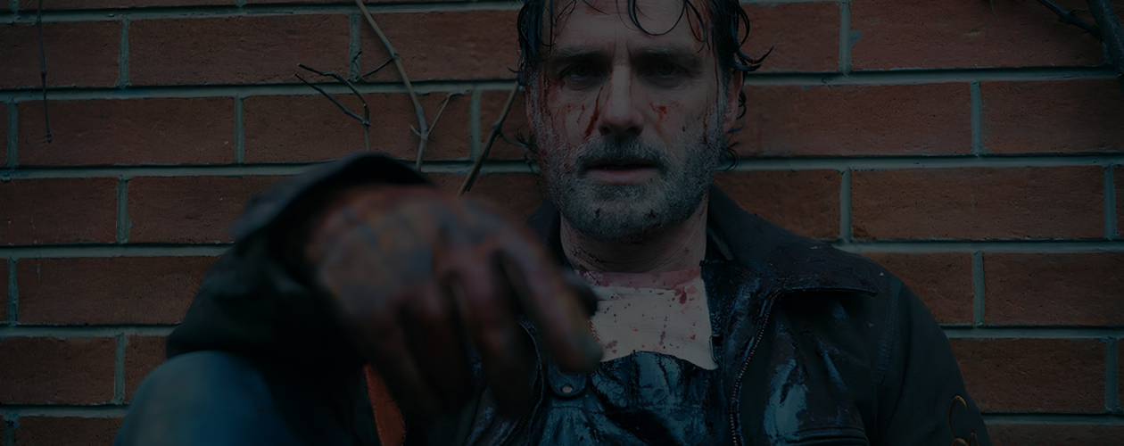 Что почитать, если смотрите «Ходячие мертвецы. Выжившие»