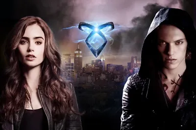 Под защитой Сумеречных охотников: книги Кассандры Клэр по порядку