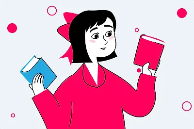 Встречают по одёжке: как обложка влияет на восприятие книги