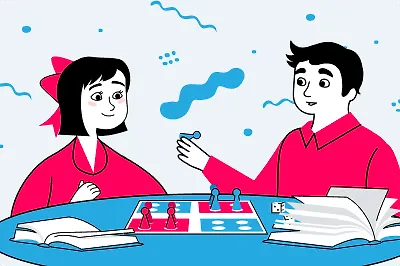 Со страниц – в игры: 8 настолок по книгам