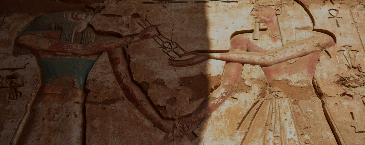 От Локи до Техномальчика: 9 книг в жанре мифологического фэнтези