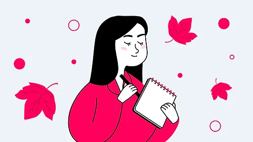 Пишем в октябре: что такое Writober