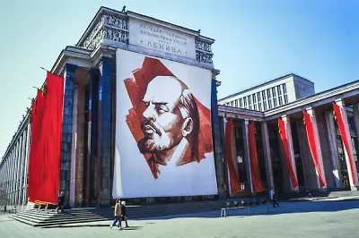 Что известно об Октябрьской революции