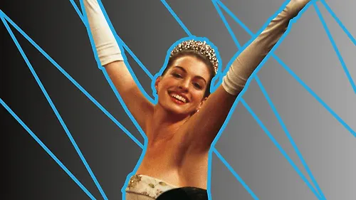 От Дженовии до троянских земель: 10 книг про принцесс