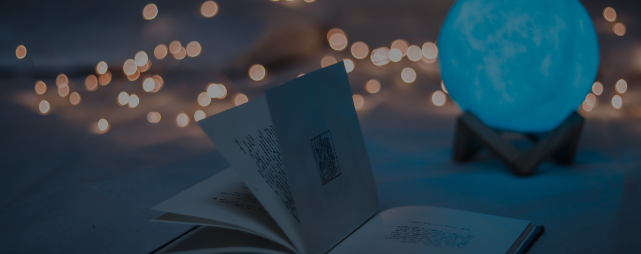 Подальше от реальности: 8 фэнтези-новинок осени