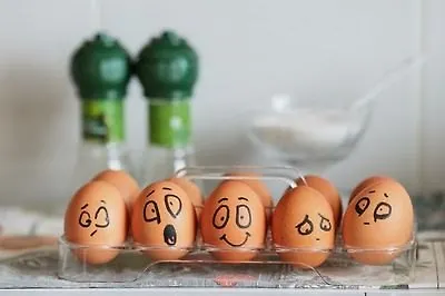 Что такое эмоциональный интеллект