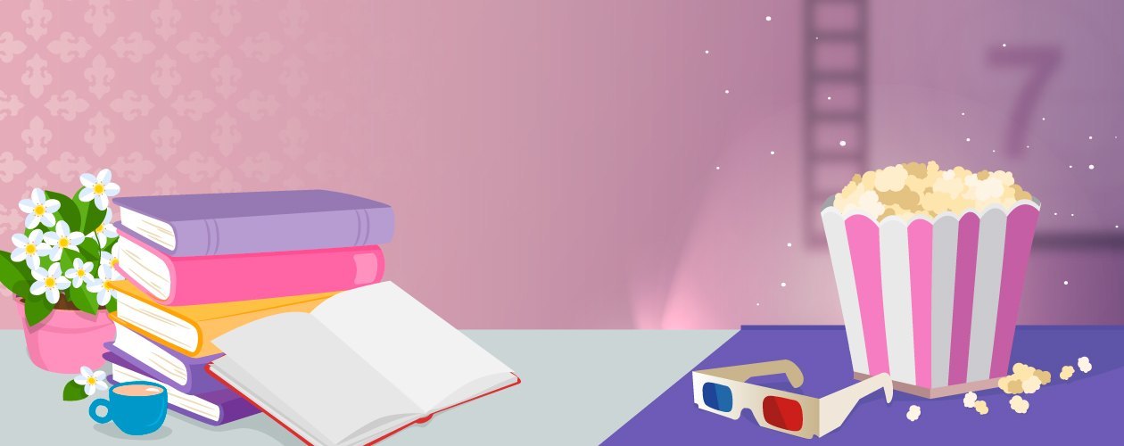 Книга vs Фильм