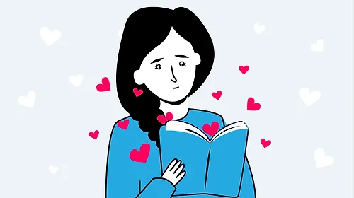 От классики до современных книг: 30 самых популярных романов о любви