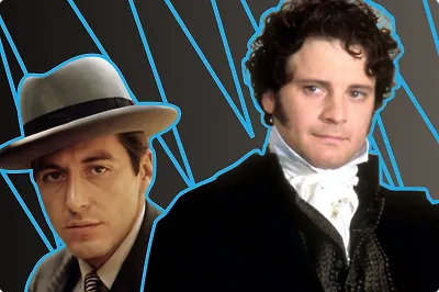 Романы в кино: 10 успешных экранизаций классики