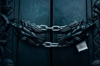 7 напряжённых детективов с непредсказуемой развязкой