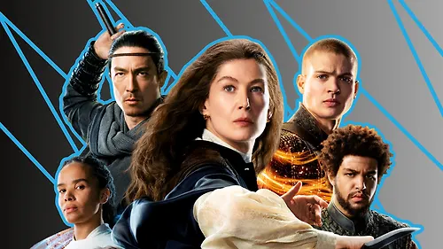 Что стоит знать о «Колесе времени» и его авторе