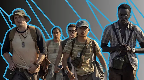 Что почитать в ожидании фильма «Долгая прогулка»?