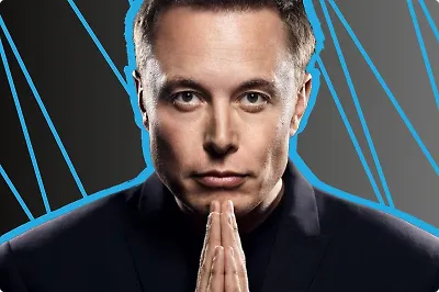 Книжные советы от Илона Маска: 11 книг об истории и экономике