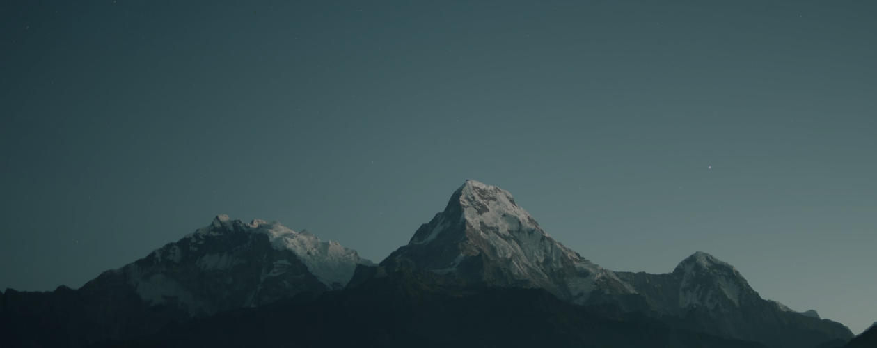 Тайна горы мертвецов