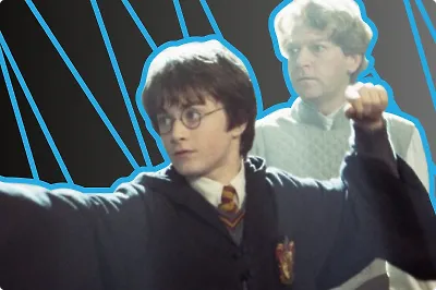 Волшебство уже здесь! Книги как заклинания из «Гарри Поттера»