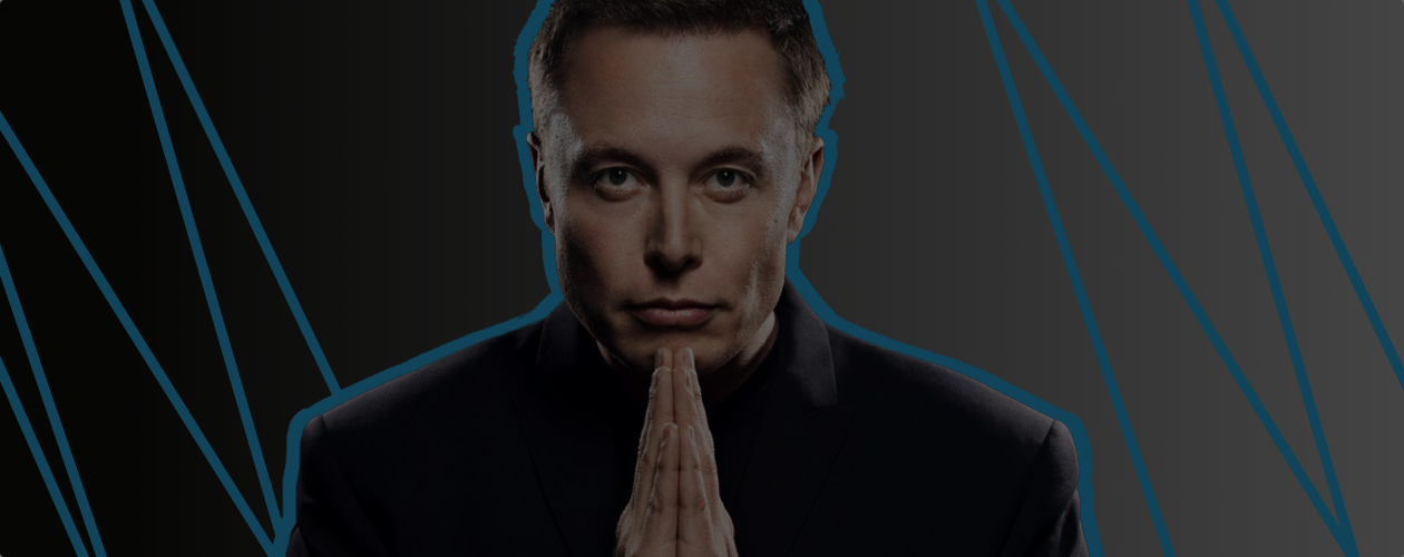 Книжные советы от Илона Маска: 11 книг об истории и экономике