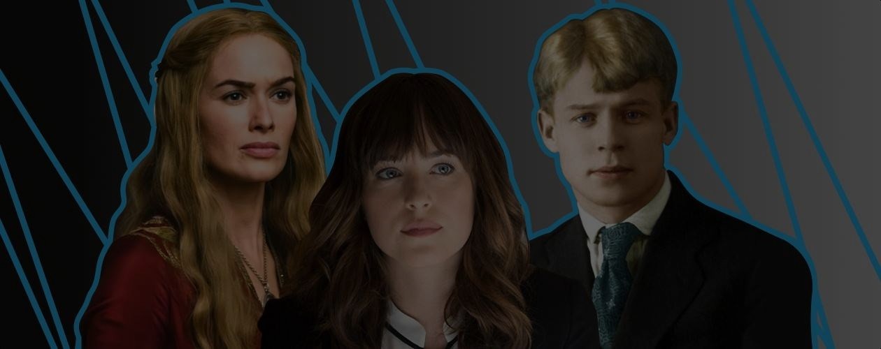 10 книжных именинников октября