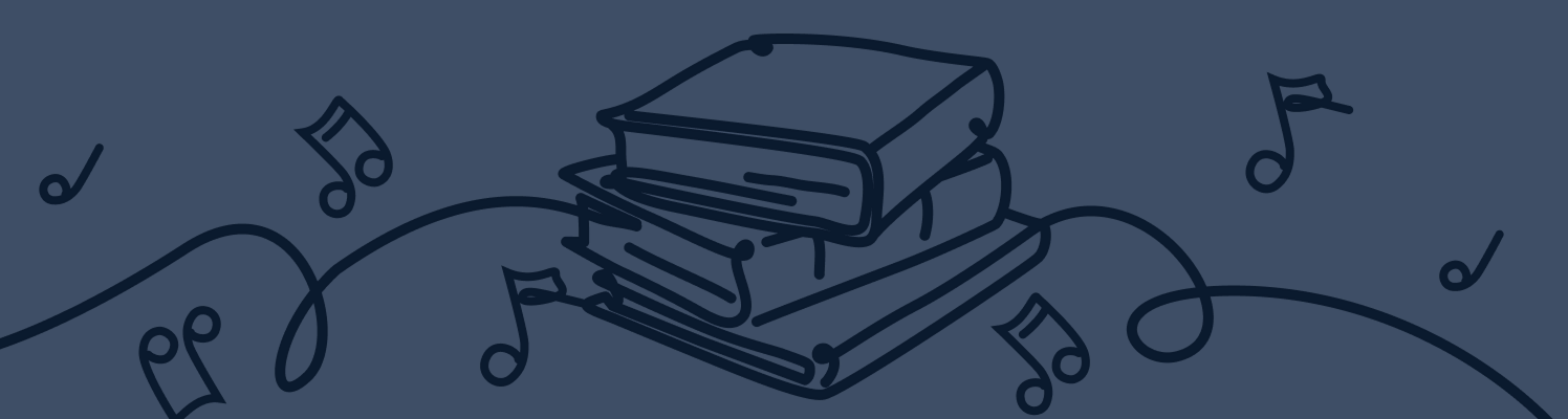 7 книг и песен с похожим вайбом