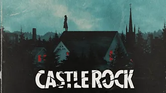 Книжный гид по сериалу «Касл-Рок»